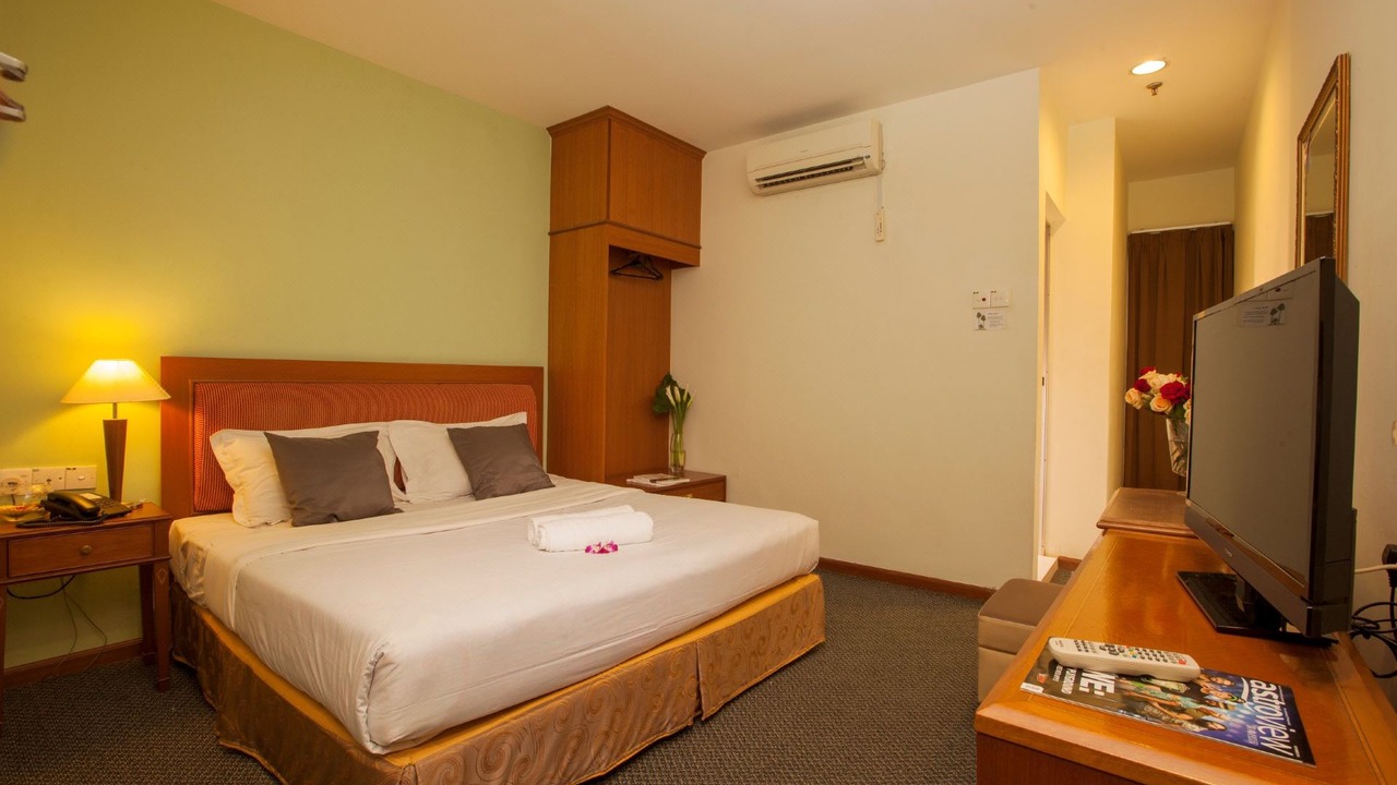 Photo of Bedroom in Pekeliling