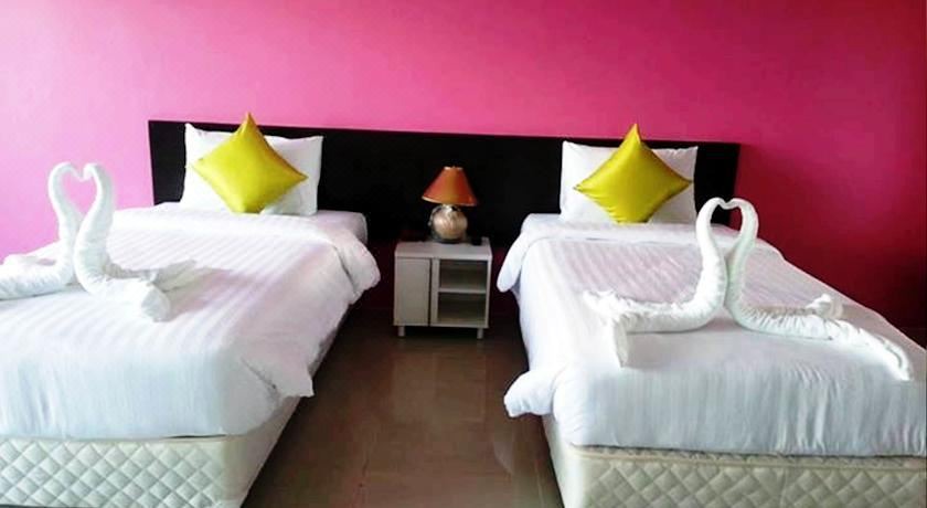 Photo of Bedroom in North Pattaya