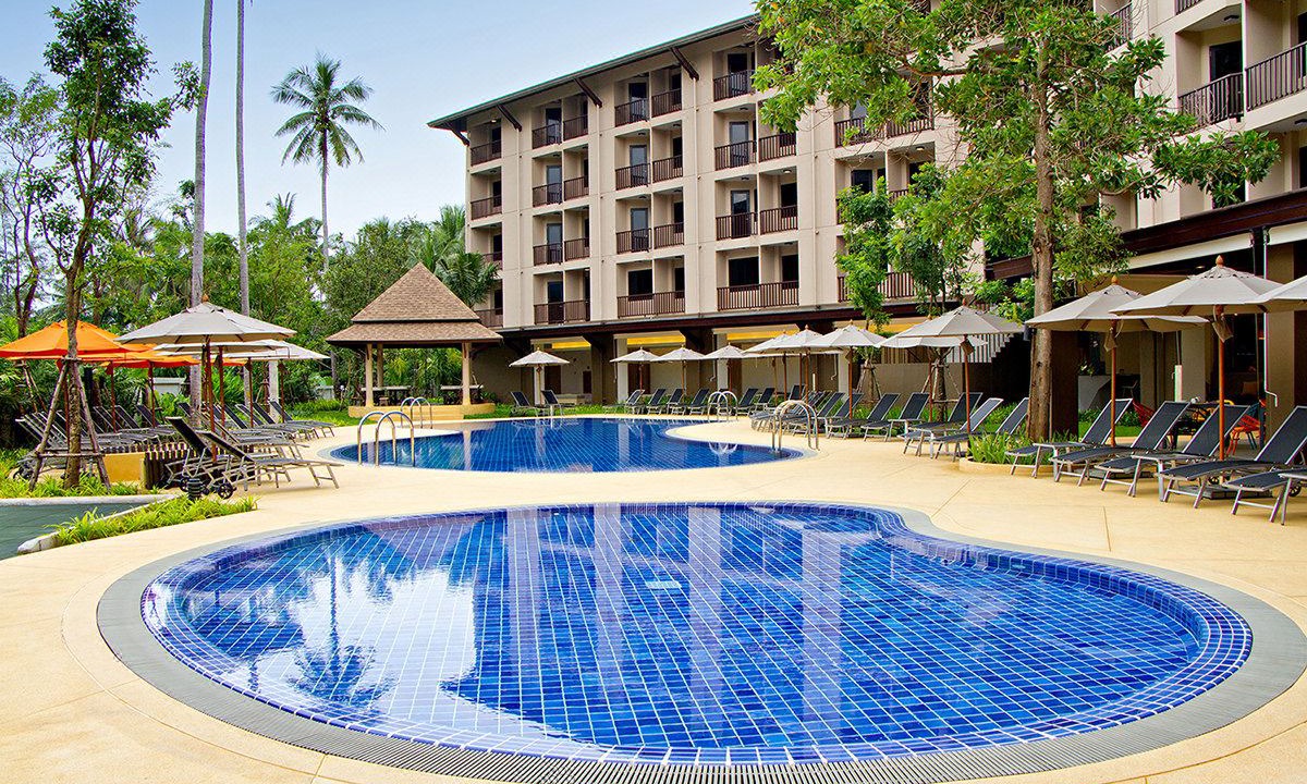Photo of Outdoor in Ao Nang
