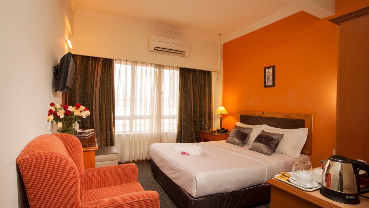 Photo of Bedroom in Pekeliling