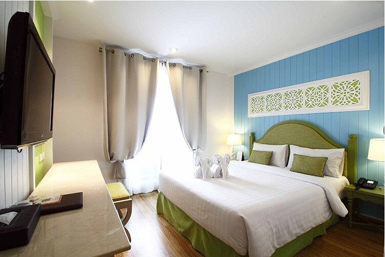 Photo of Bedroom in Nana