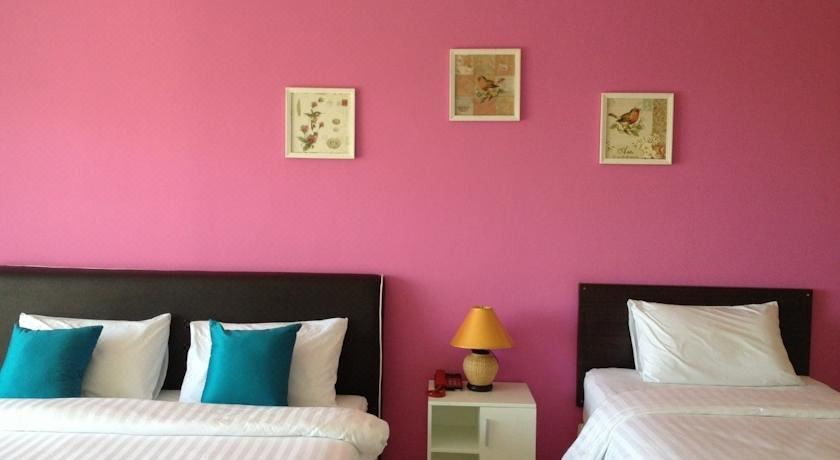 Photo of Bedroom in North Pattaya