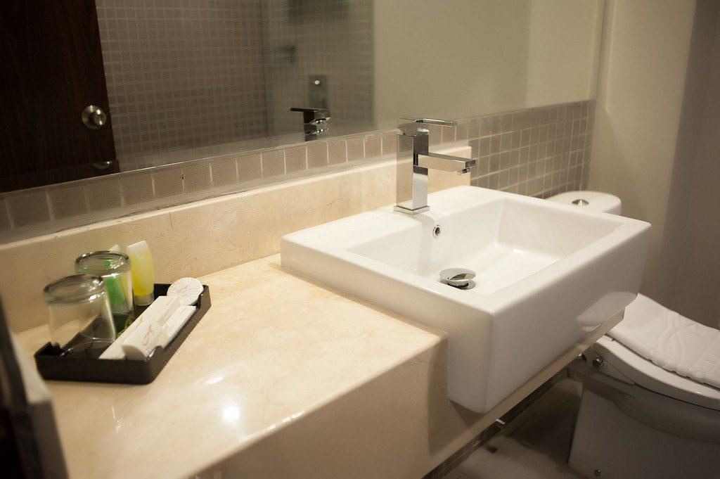Photo of Bathroom in Sukabumi