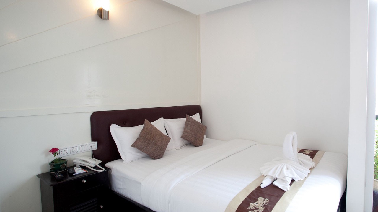 Photo of Bedroom in Daun Penh