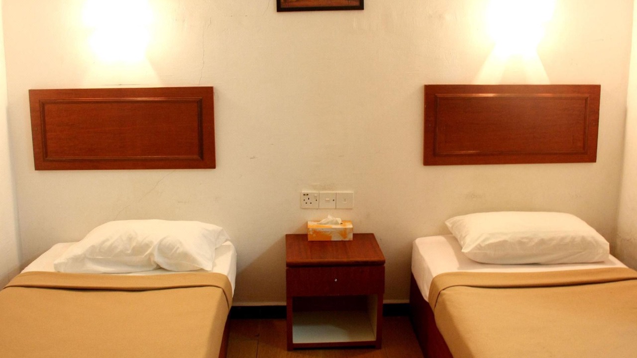 Photo of Bedroom in Pangkor Island