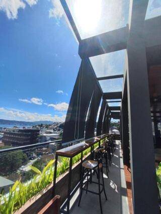 Photo of Patio Balcony in Ambon