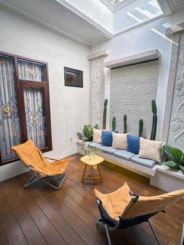 Photo of Livingroom in Purwokerto