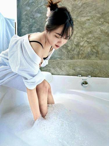 Photo of Bathroom in Mae Rim