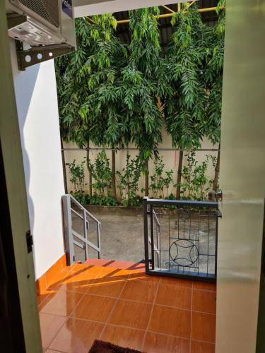 Photo of Patio Balcony in Khu Khot