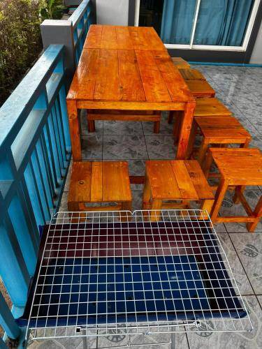 Photo of Patio Balcony in Koh Lan