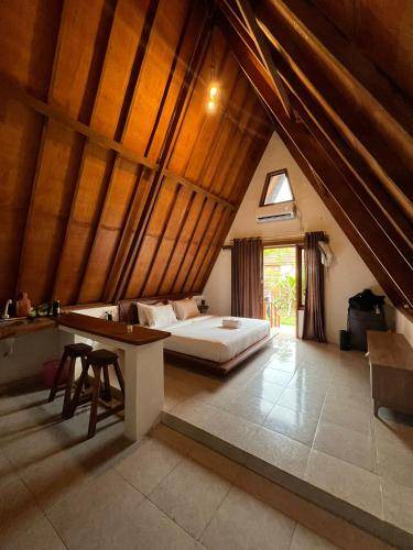 Photo of Bedroom in Gerupuk
