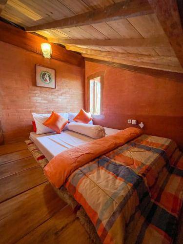 Photo of Bedroom in Catur Tunggal
