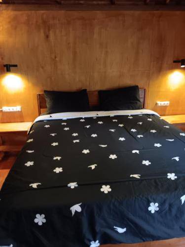 Photo of Bedroom in Tetebatu