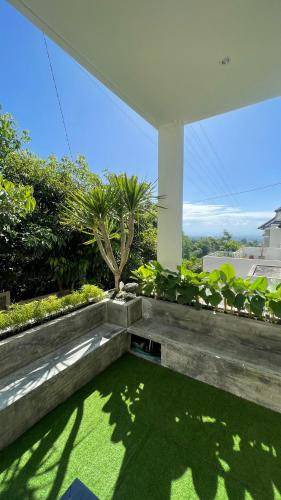 Photo of Patio Balcony in Sidomulyo