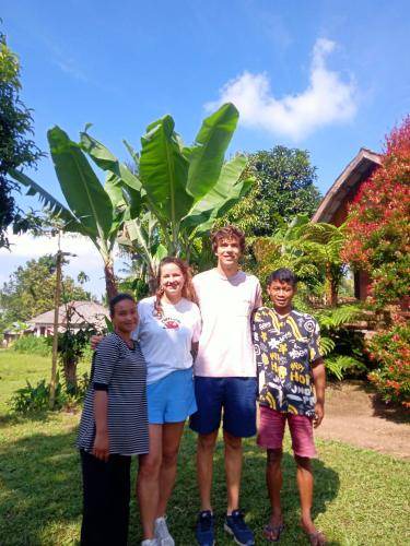 Photo of Others in Tetebatu