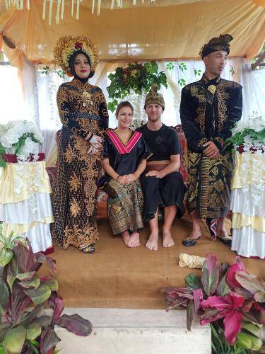Photo of Others in Tetebatu