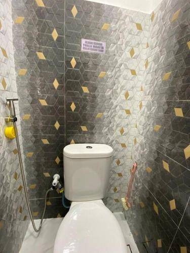 Photo of Bathroom in Parit Raja