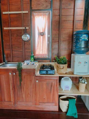 Photo of Kitchen in Sidomukti