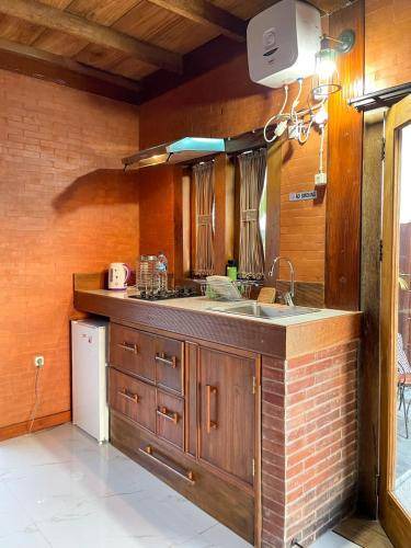 Photo of Kitchen in Catur Tunggal