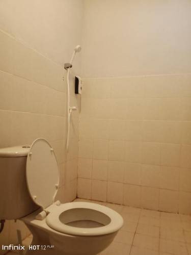 Photo of Bathroom in Gerupuk