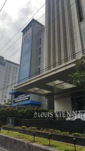 Photo of Buildings in Semarang