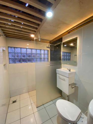 Photo of Bathroom in Kejajar