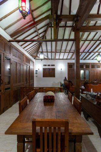 Photo of Livingroom in Pancawati