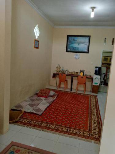 Photo of Livingroom in Payakumbuh