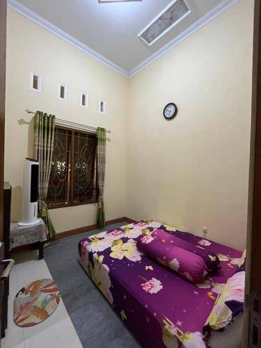 Photo of Bedroom in Banguntapan