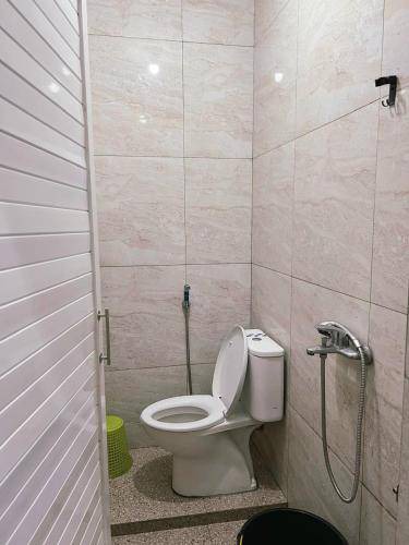 Photo of Bathroom in Berastagi