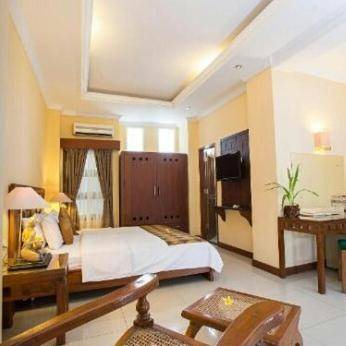 Photo of Bedroom in Laweyan