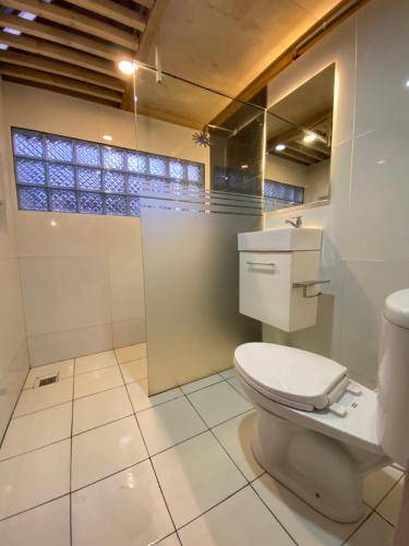 Photo of Bathroom in Kejajar