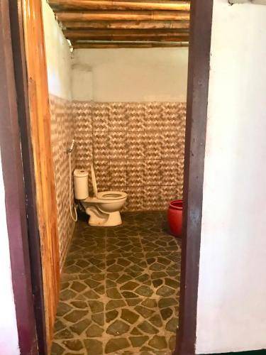 Photo of Bathroom in Kecamatan Sikur