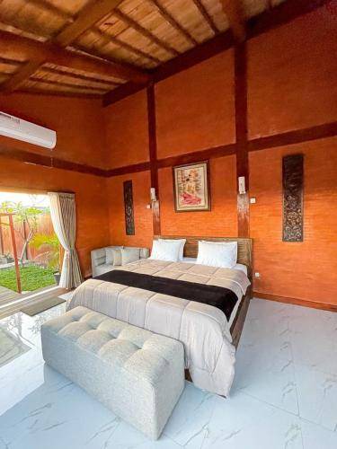 Photo of Bedroom in Catur Tunggal
