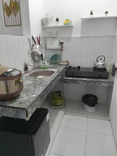 Photo of Kitchen in Purwokerto