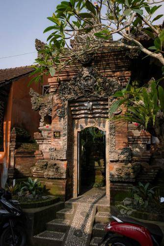 Photo of Others in Ubud City-Centre