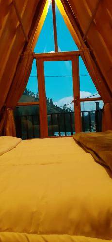 Photo of Bedroom in Kejajar