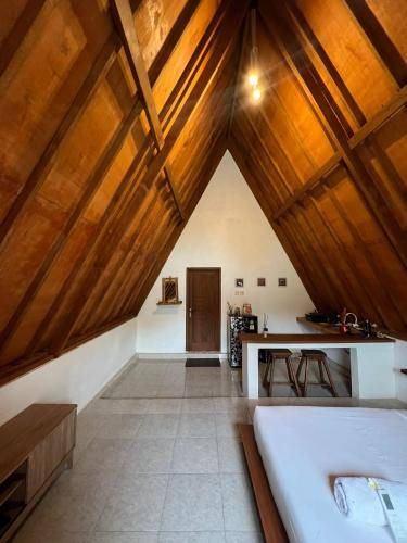 Photo of Bedroom in Gerupuk