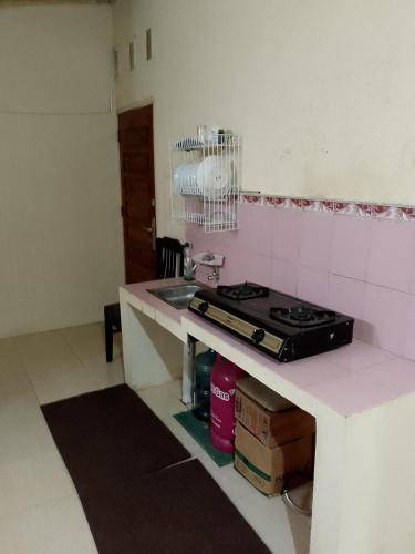 Photo of Kitchen in Payakumbuh