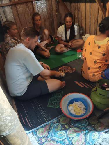 Photo of Others in Tetebatu