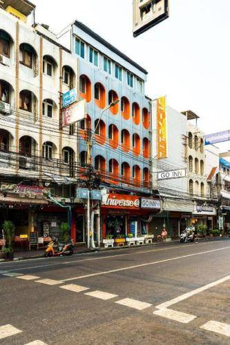 Photo of Others in Chana Songkhram