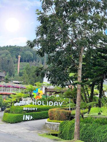 Photo of Outdoor in Berastagi