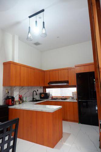 Photo of Kitchen in Probolinggo