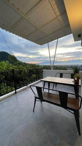 Photo of Patio Balcony in Sidomulyo