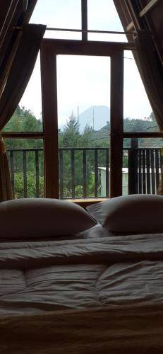 Photo of Bedroom in Kejajar