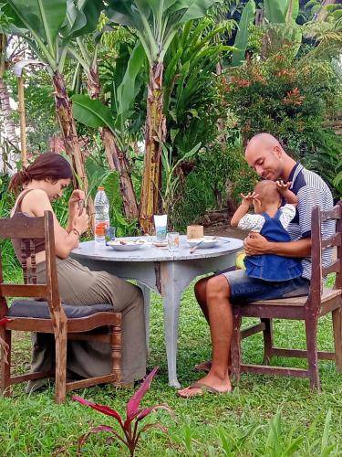 Photo of Others in Tetebatu