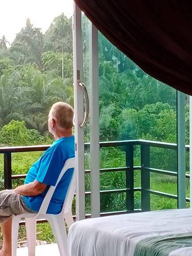 Photo of Patio Balcony in Khuraburi