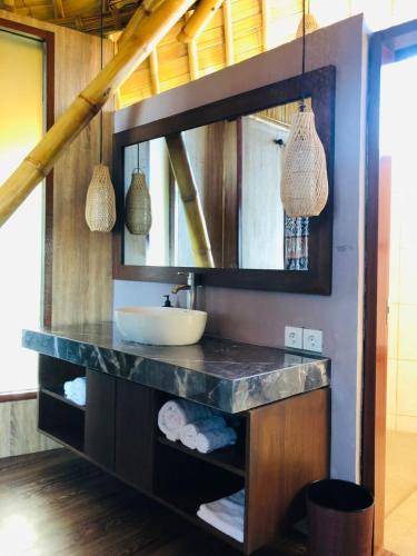 Photo of Bathroom in Desa Kadumbul