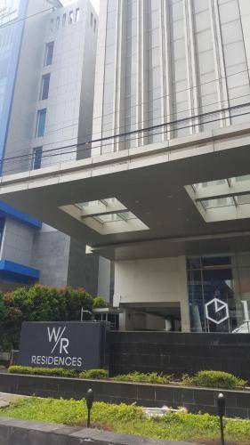 Photo of Buildings in Semarang