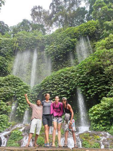 Photo of Others in Tetebatu